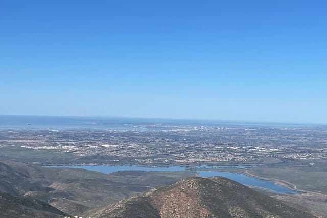 San Diego 4x4: Border Wilderness - Photo 1 of 25